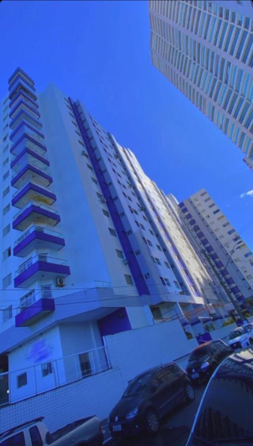 Apartamento Vista Pro Mar Praia Grande  Esterno foto