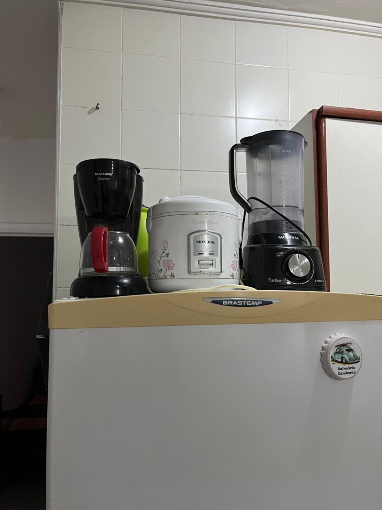 Apartamento Vista Pro Mar Praia Grande  Esterno foto