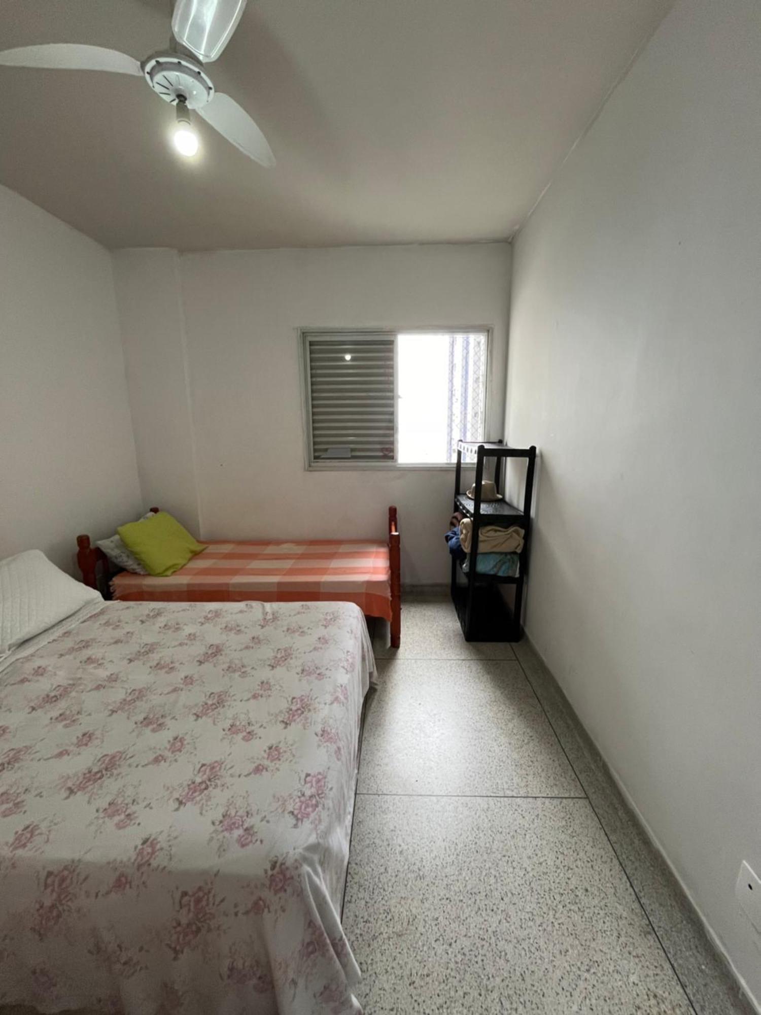 Apartamento Vista Pro Mar Praia Grande  Esterno foto