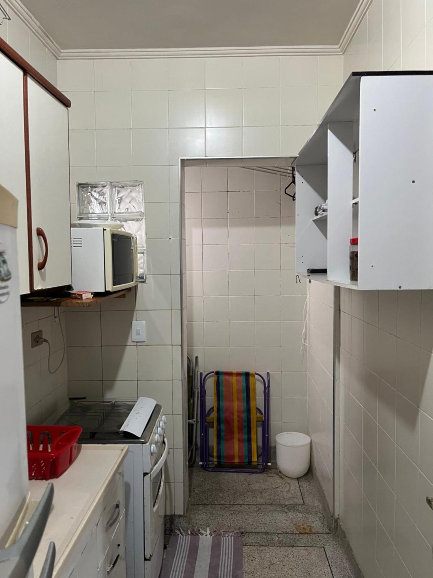 Apartamento Vista Pro Mar Praia Grande  Esterno foto