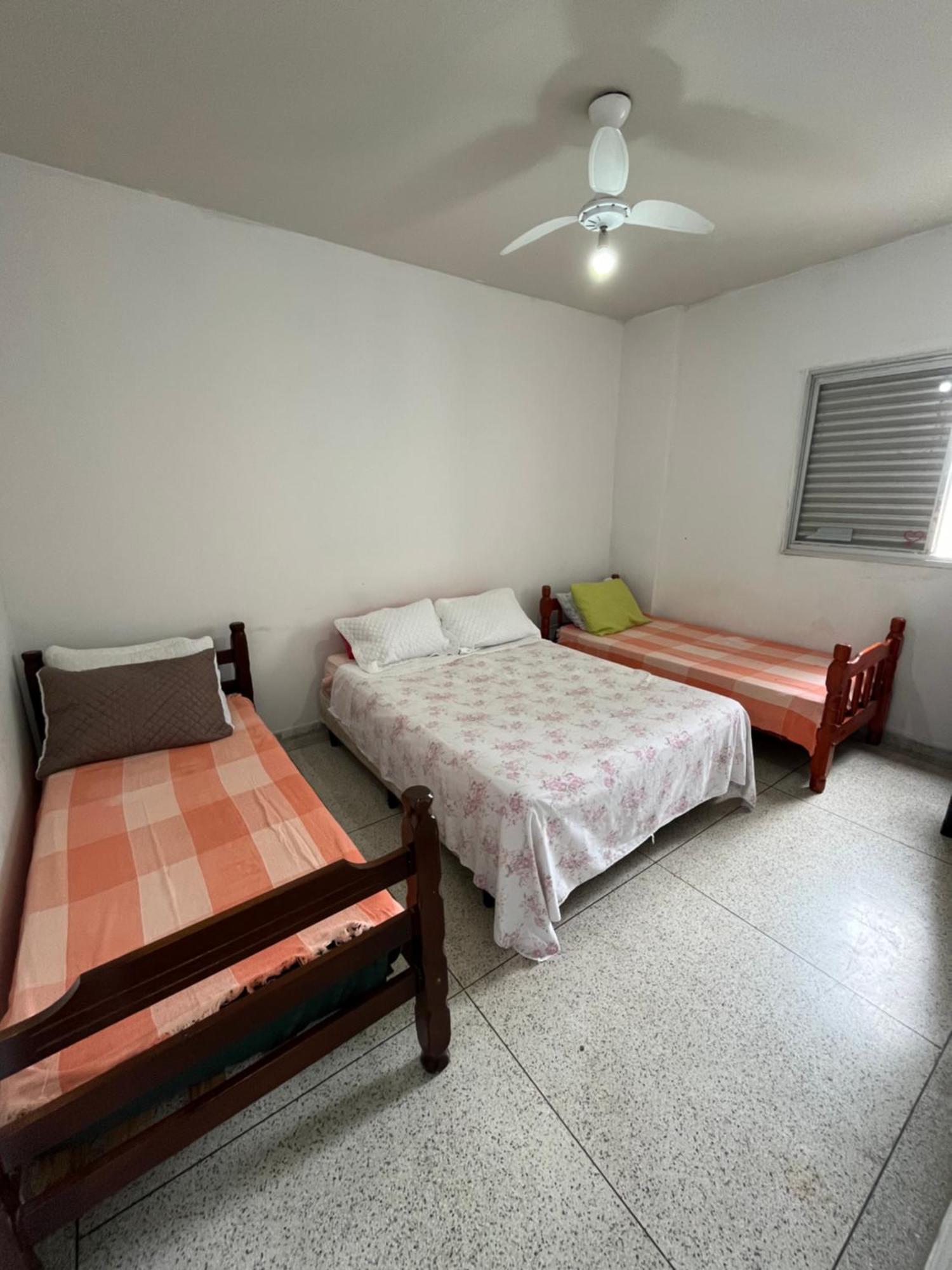 Apartamento Vista Pro Mar Praia Grande  Esterno foto